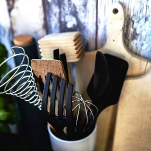 Kitchen Accessories