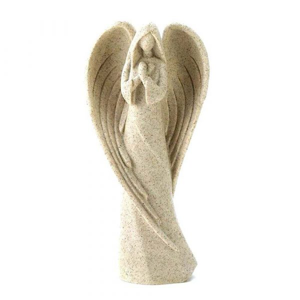 Desert Angel Figurine