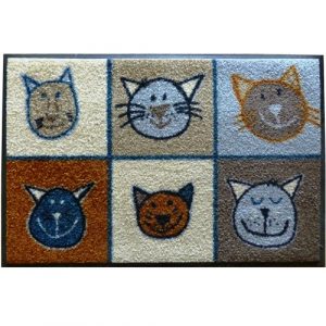 Doormats