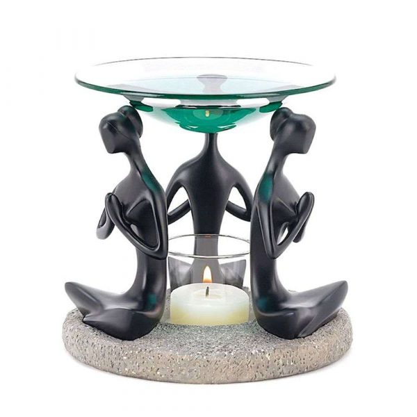 Women’s Prayer Oil Warmer